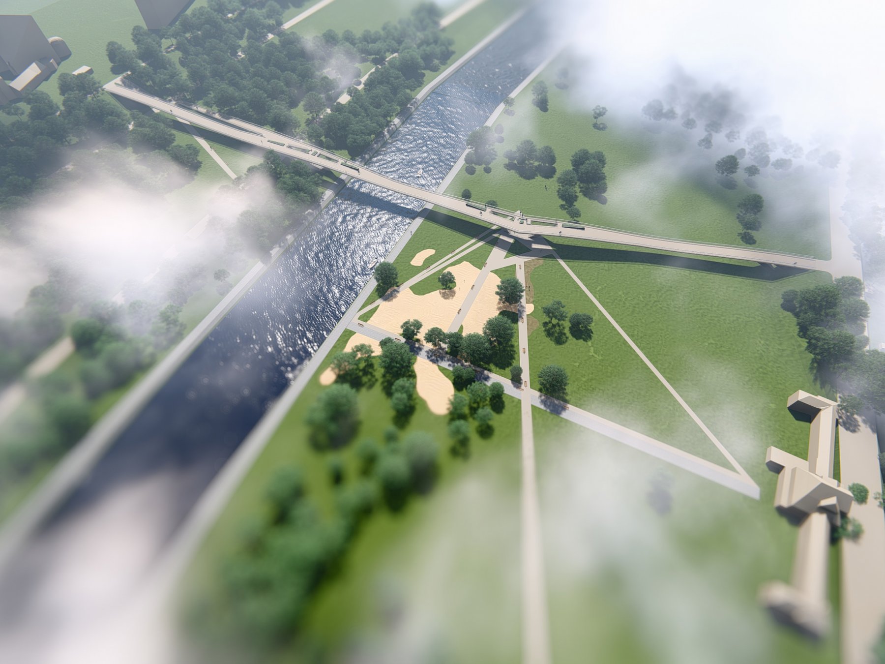 Proj.Krzysztof Janus „ARCHIMEDIA” - Pracownia Architektoniczna - Architekci & Inżynierowie z Poznania mat. UM Poznań